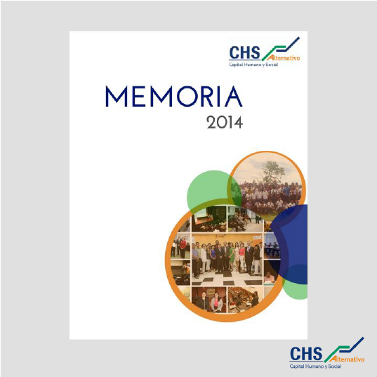 Memoria anual 2014