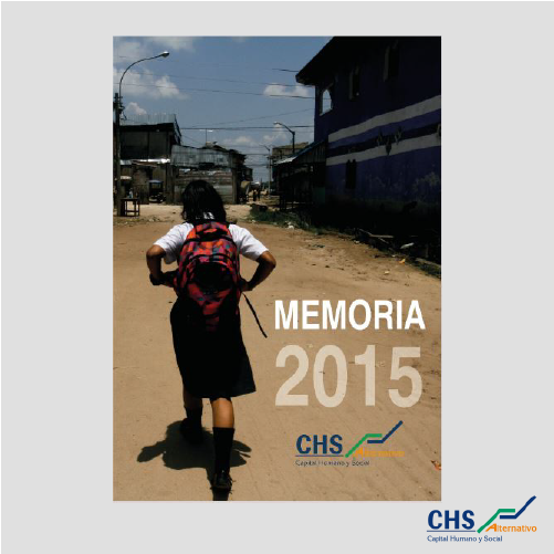 Memoria anual 2015