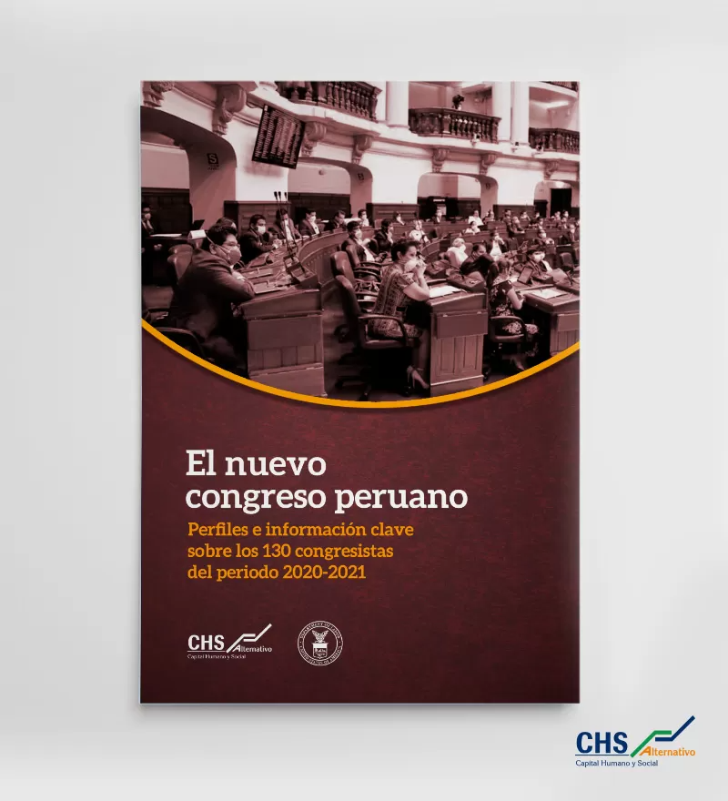 El Nuevo Congreso Peruano Perfiles E Información Clave Sobre Los 130