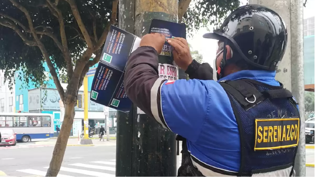 En el mes de lucha contra la explotación sexual infantil, CHS Alternativo lanza la campaña Frente a Ti